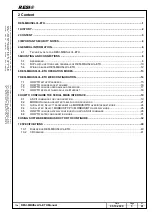 Предварительный просмотр 3 страницы Resi RESI-MBUS LVL-ETH Series Manual