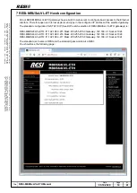 Предварительный просмотр 14 страницы Resi RESI-MBUS LVL-ETH Series Manual