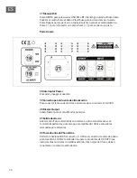 Preview for 16 page of resident dj 10032078 Manual