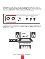 Preview for 8 page of Residentaudio T2 Operation Manual