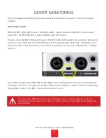 Preview for 9 page of Residentaudio T2 Operation Manual