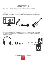 Preview for 10 page of Residentaudio T2 Operation Manual