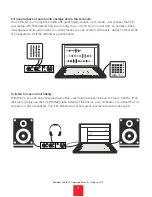 Preview for 11 page of Residentaudio T2 Operation Manual