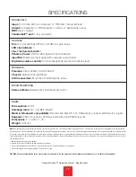 Preview for 12 page of Residentaudio T2 Operation Manual