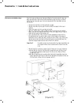 Preview for 10 page of Residentia DWI62CS User Manual