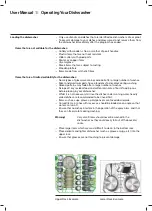 Preview for 15 page of Residentia DWI62CS User Manual