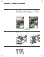 Предварительный просмотр 16 страницы Residentia DWI6CS User Manual