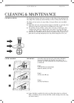 Предварительный просмотр 16 страницы Residentia INALTO IDW6S User Manual