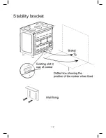 Предварительный просмотр 12 страницы Residentia RU9EEB User Manual