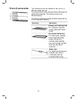 Предварительный просмотр 24 страницы Residentia RU9EEB User Manual