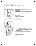 Предварительный просмотр 37 страницы Residentia RU9EEB User Manual