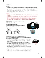 Preview for 9 page of Residentia SL63R User Manual