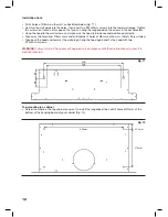 Preview for 12 page of Residentia SL63R User Manual