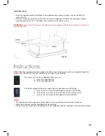 Preview for 13 page of Residentia SL63R User Manual