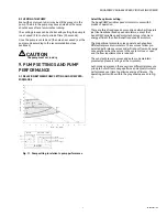 Preview for 7 page of resideo AquaPUMP PCVF-ECM2020-LF/U Installation Instructions Manual