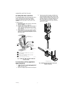 Предварительный просмотр 2 страницы resideo Aquastat L4006 Series Installation Instructions Manual