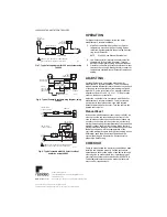 Предварительный просмотр 4 страницы resideo Aquastat L4006 Series Installation Instructions Manual