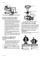 Предварительный просмотр 6 страницы resideo Braukmann AM-1 Series Installation Instructions Manual