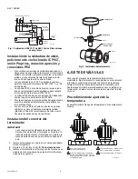 Предварительный просмотр 10 страницы resideo Braukmann AM-1 Series Installation Instructions Manual