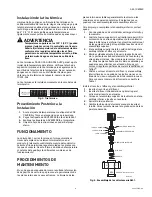 Предварительный просмотр 11 страницы resideo Braukmann AM-1 Series Installation Instructions Manual