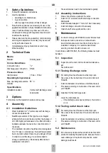 Preview for 2 page of resideo Braukmann BA295D-1/2ASC Installation Instructions Manual