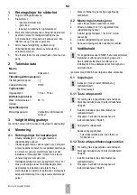 Preview for 9 page of resideo Braukmann BA295D-1/2ASC Installation Instructions Manual