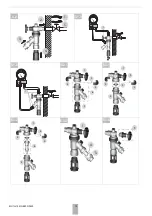 Preview for 15 page of resideo Braukmann BA295D-1/2ASC Installation Instructions Manual