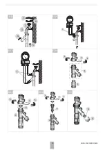 Preview for 15 page of resideo Braukmann BA295D-3/4WH Installation Instructions Manual