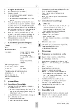 Preview for 8 page of resideo Braukmann BG04MAN Installation Instructions Manual