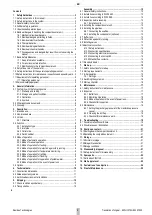 Preview for 2 page of resideo Braukmann CBU145 Instructions Manual