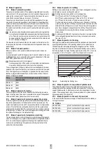 Preview for 9 page of resideo Braukmann CBU145 Instructions Manual