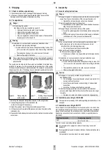 Preview for 12 page of resideo Braukmann CBU145 Instructions Manual