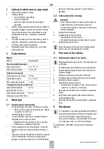 Preview for 8 page of resideo Braukmann D04FM Installation Instructions Manual