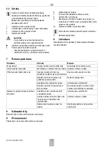 Preview for 13 page of resideo Braukmann D04FM Installation Instructions Manual