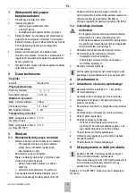 Preview for 21 page of resideo Braukmann D04FM Installation Instructions Manual