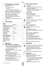 Preview for 23 page of resideo Braukmann D04FM Installation Instructions Manual