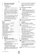 Preview for 25 page of resideo Braukmann D04FM Installation Instructions Manual