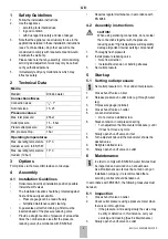 Preview for 2 page of resideo Braukmann D05F Installation Instructions Manual