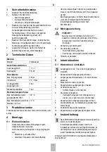 Preview for 4 page of resideo Braukmann D05F Installation Instructions Manual