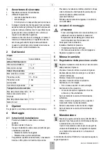 Preview for 10 page of resideo Braukmann D05F Installation Instructions Manual