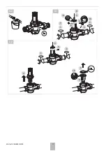 Preview for 17 page of resideo Braukmann D05F Installation Instructions Manual