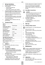 Preview for 2 page of resideo Braukmann D05FS-EF Installation Instructions Manual