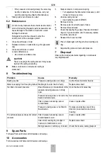 Preview for 3 page of resideo Braukmann D05FS-EF Installation Instructions Manual