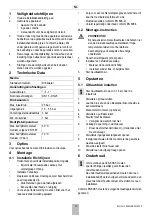 Preview for 10 page of resideo Braukmann D05FS-EF Installation Instructions Manual