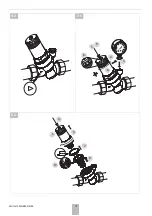 Preview for 15 page of resideo Braukmann D05FS Installation Instructions Manual