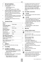 Preview for 2 page of resideo Braukmann D05FT Installation Instructions Manual