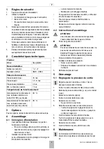 Preview for 6 page of resideo Braukmann D05FT Installation Instructions Manual