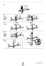 Preview for 4 page of resideo Braukmann D06F Installation Instructions Manual