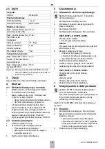 Preview for 34 page of resideo Braukmann D06F Installation Instructions Manual