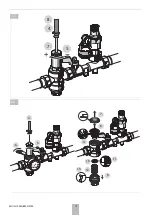 Preview for 13 page of resideo Braukmann D150 Installation Instructions Manual